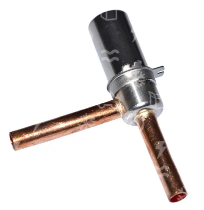 ventil elektronický expanzní SanHua DPF(TS1)3.2C-01